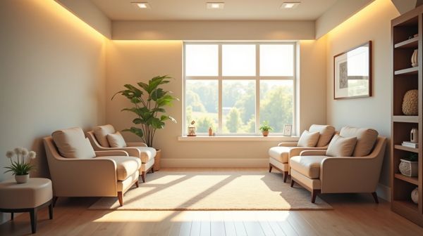 Find a trusted dentist in Saint-Léonard for your family's needs