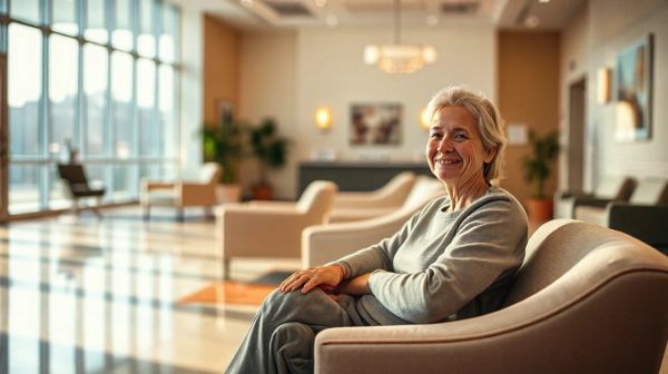 Top Benefits of Patient Support Services for Comfort in Turkey