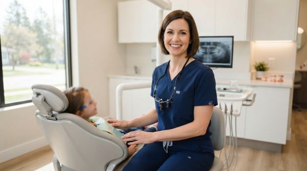 Top-rated family dentists in Saint-Léonard you can trust