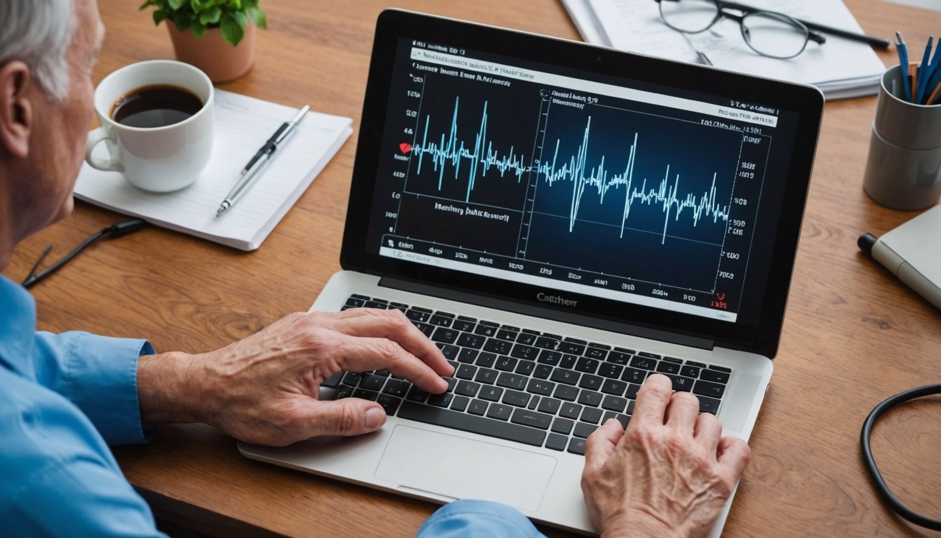 Revolutionizing heart failure management: how remote patient monitoring ...