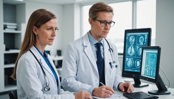 How Can UK Health Professionals Adapt to New Health Technologies?