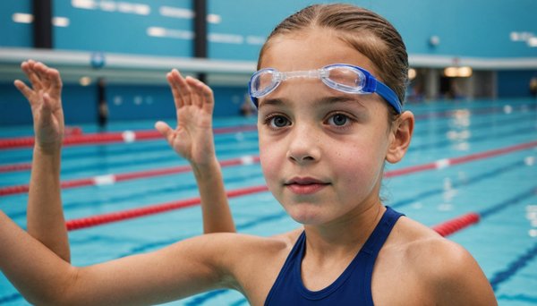 Breathing easy: how weekly swimming transforms asthma management for uk children